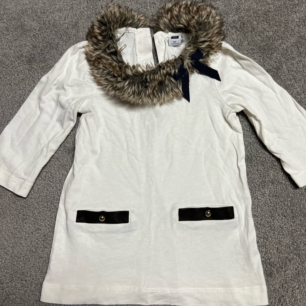 Janie & Jack Top